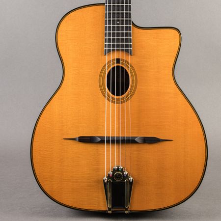 Gitane DG-250 2010's, Natural thumbnail