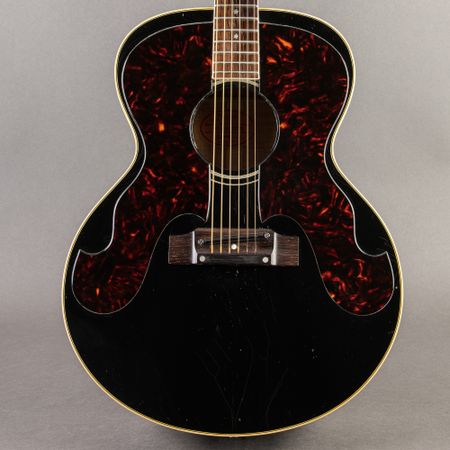Gibson Everly Brothers 1963, Black thumbnail