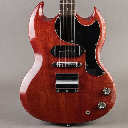 Gibson SG Jr. 1967, Cherry thumbnail