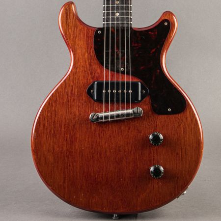 Gibson Les Paul Jr. 1959, Cherry thumbnail