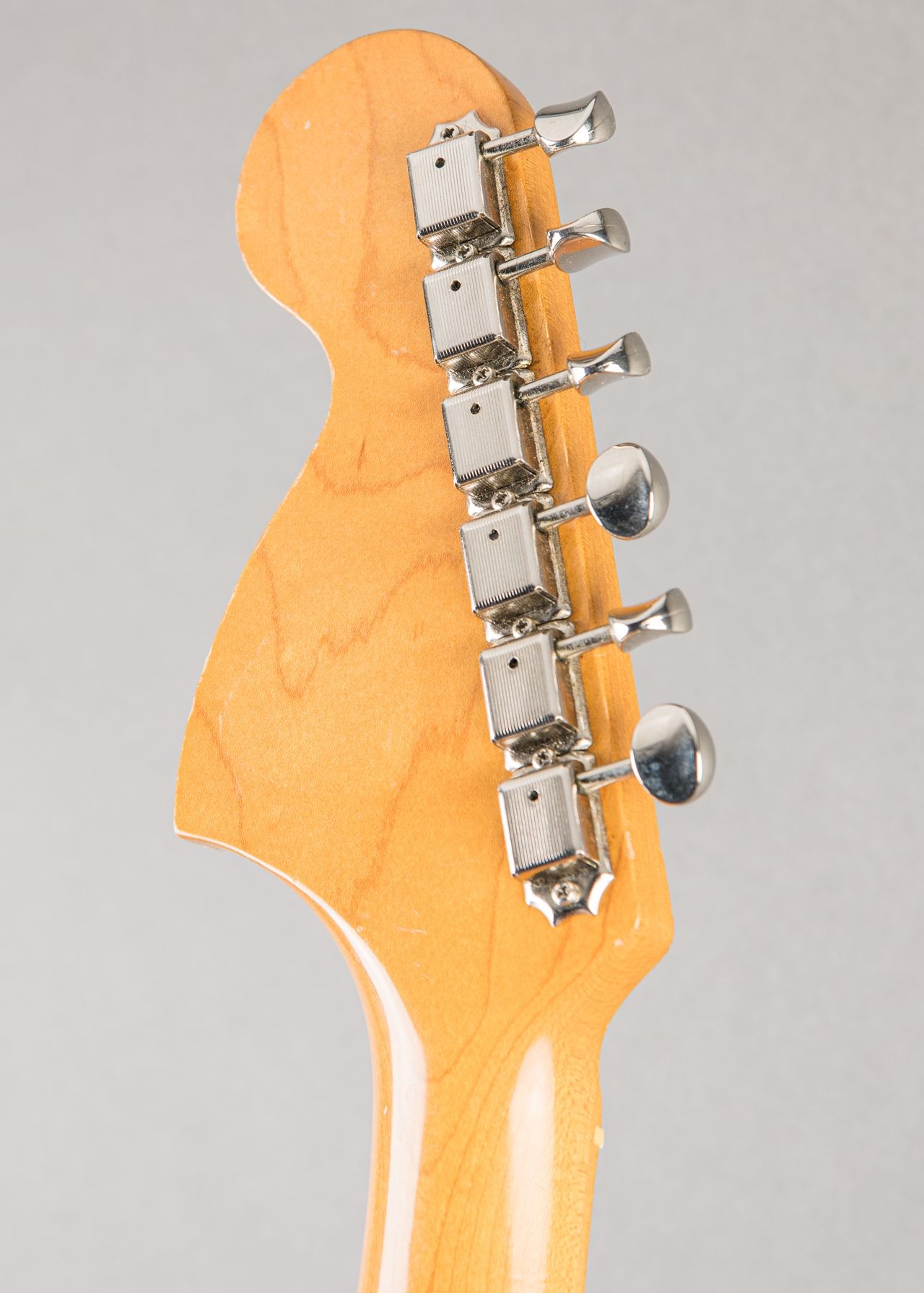 Carter Vintage - Fender '68 Stratocaster Crafted in Japan 1995