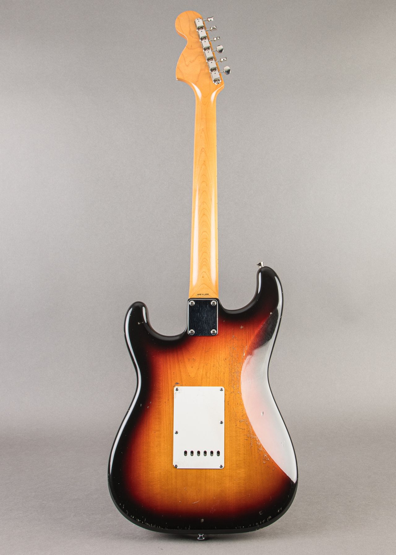 Carter Vintage - Fender '68 Stratocaster Crafted in Japan 1995