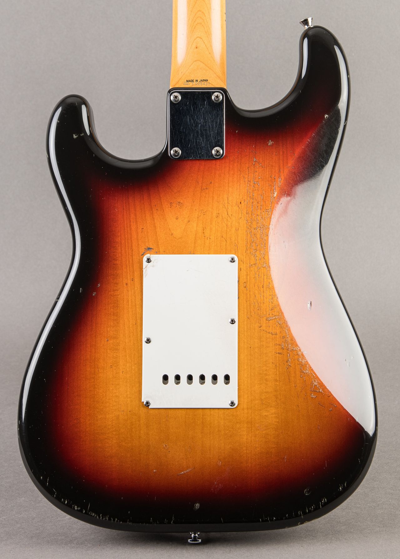 Carter Vintage - Fender '68 Stratocaster Crafted in Japan 1995