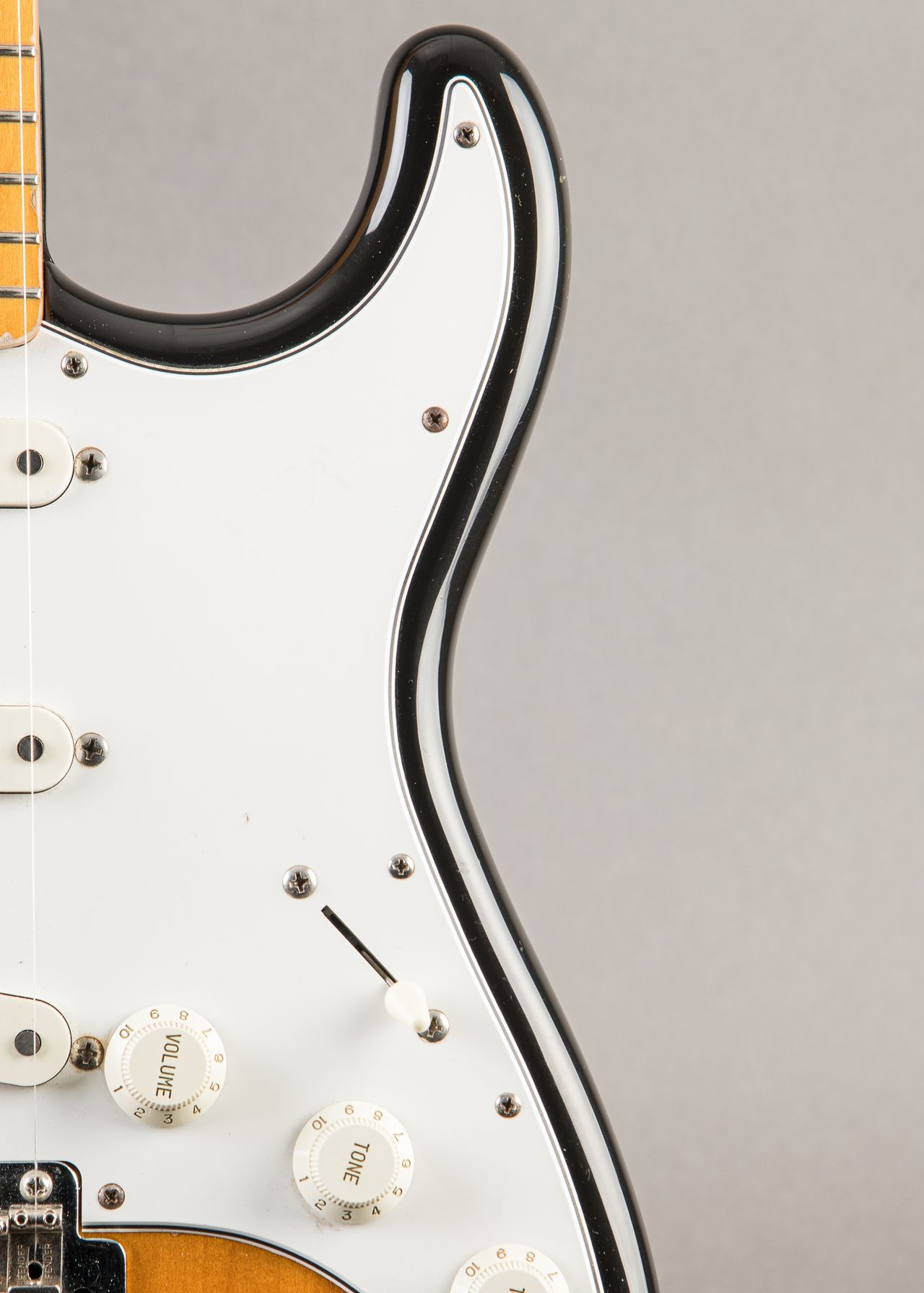 Carter Vintage - Fender '68 Stratocaster Crafted in Japan 1995