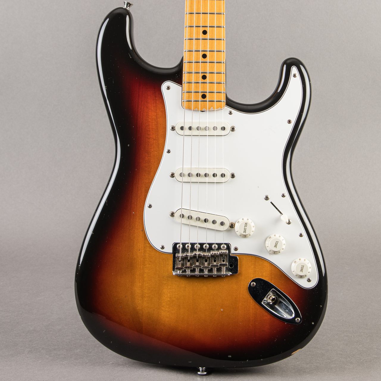Carter Vintage - Fender '68 Stratocaster Crafted in Japan 1995