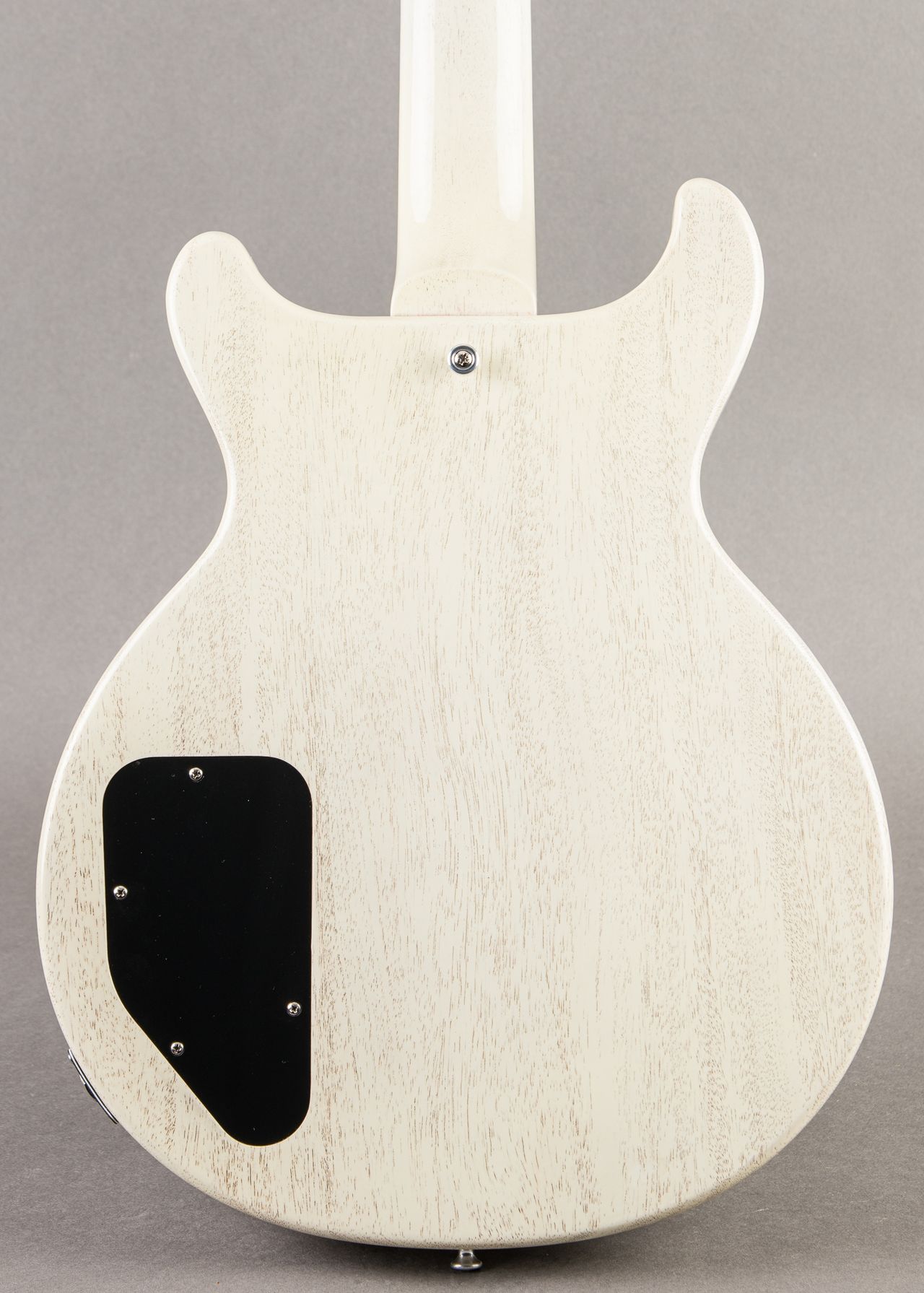 Carter Vintage - Gibson Les Paul Special Double Cut 2007, White