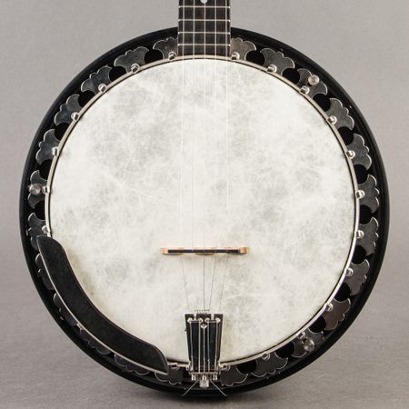 Vega by Deering Bluegrass Wonder 5-String 2004, Natural thumbnail