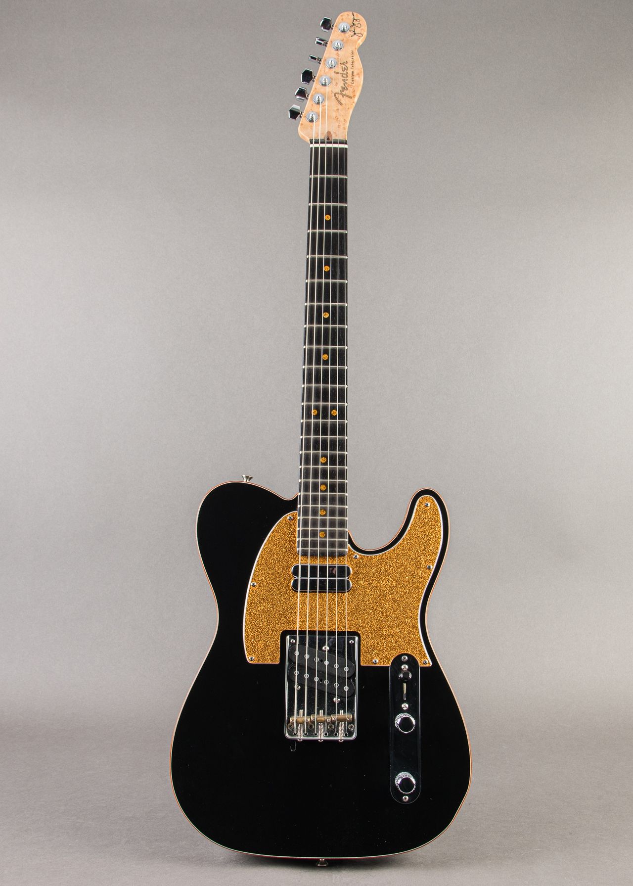 Carter Vintage - Fender Custom Shop John Jorgenson Telecaster 2000
