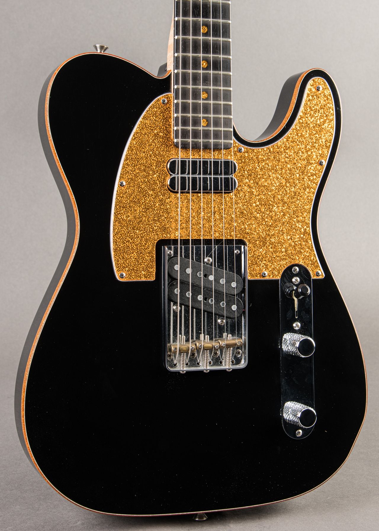 John Carruthers Telecasterタイプ Carter Vintage - Fender Custom Shop John Jorgenson Telecaster 2000