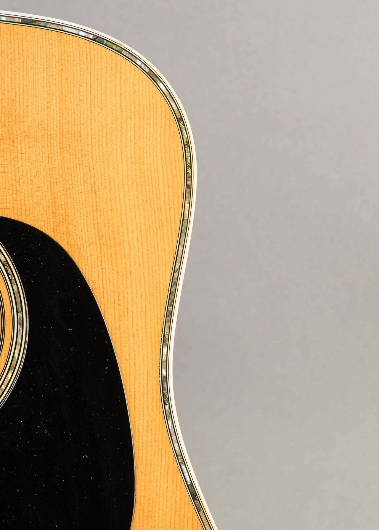 Carter Vintage - Martin D-41 1973, Natural | Carter Vintage Guitar