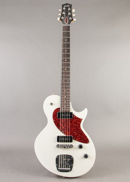 Collings 360M Quilt コリングス キルト Les Paul Carter Vintage - Collings City Limits Deluxe 2014, Goldtop