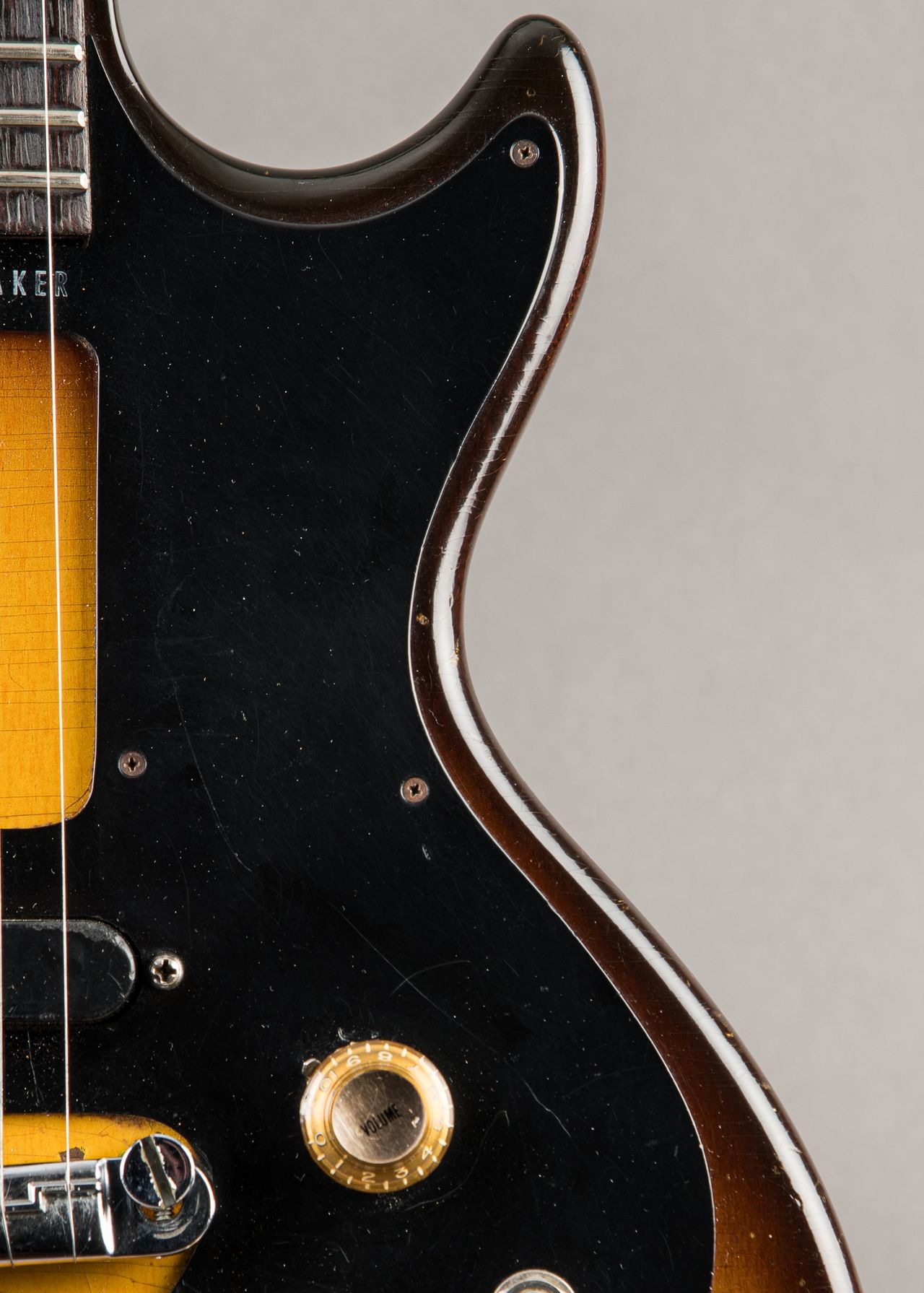 gibson malody maker １９６１年製 Carter Vintage - Gibson Melody Maker 1961, Sunburst | Carter