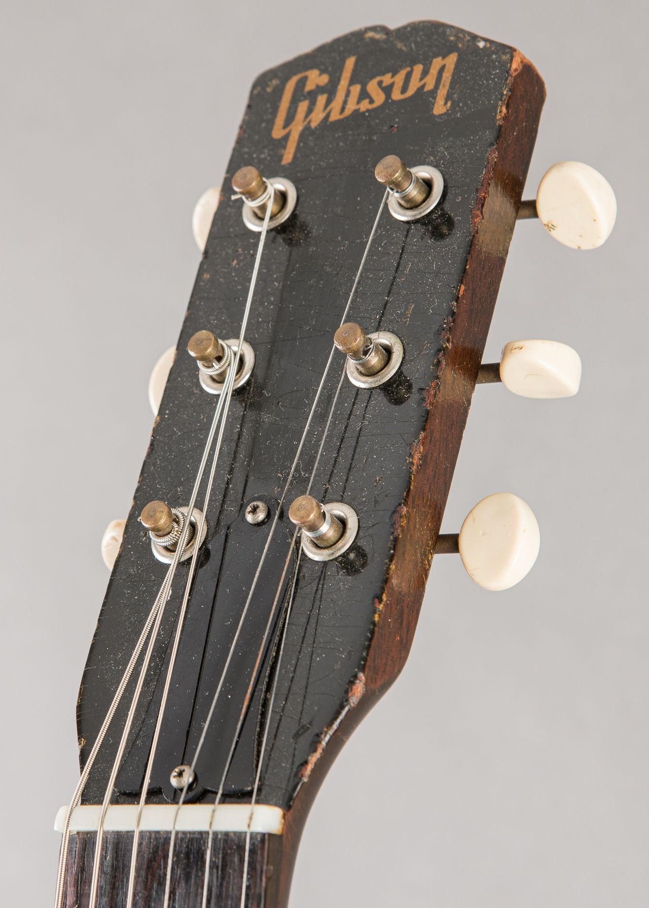 Carter Vintage - Gibson Melody Maker 1961, Sunburst | Carter