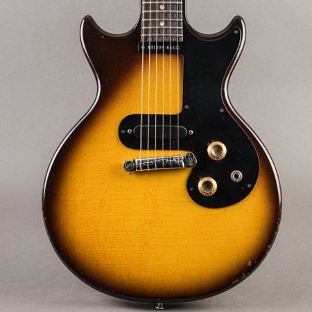 Gibson Melody Maker 1961, Sunburst thumbnail