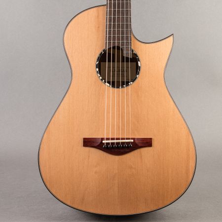 G.R. Bear Grand 00-C 2025, Natural thumbnail