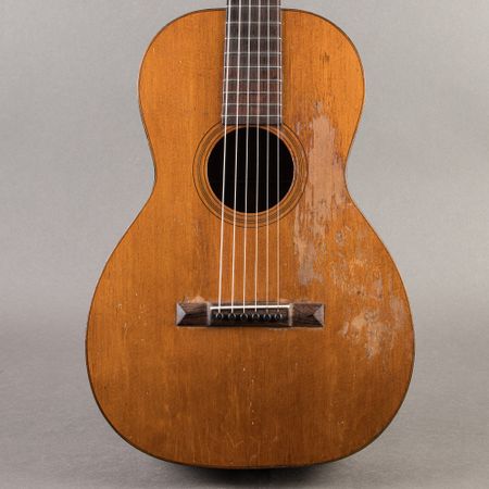 Martin 0-18 12-Fret 1919, Natural thumbnail