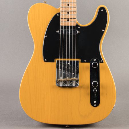 Fender Special Edition Deluxe Telecaster 2017, Butterscotch Blonde thumbnail