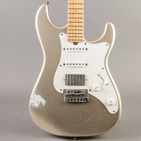 Friedman Vintage-S 2018, Gold thumbnail