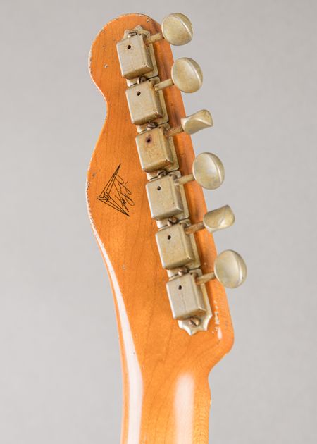 Carter Vintage - Fender Custom Shop Limited Edition 30th