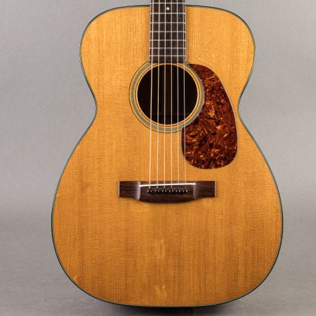 Martin 00-18 1957, Natural thumbnail