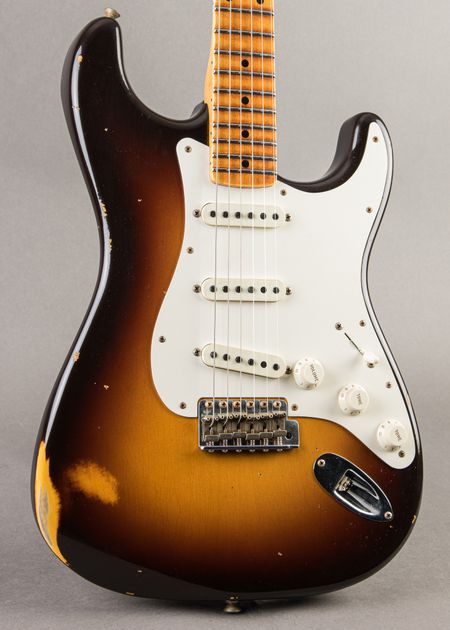 Carter Vintage - Fender American Special Stratocaster 2011
