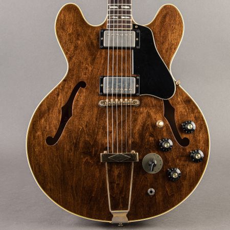 Gibson ES-345TD 1972, Walnut thumbnail