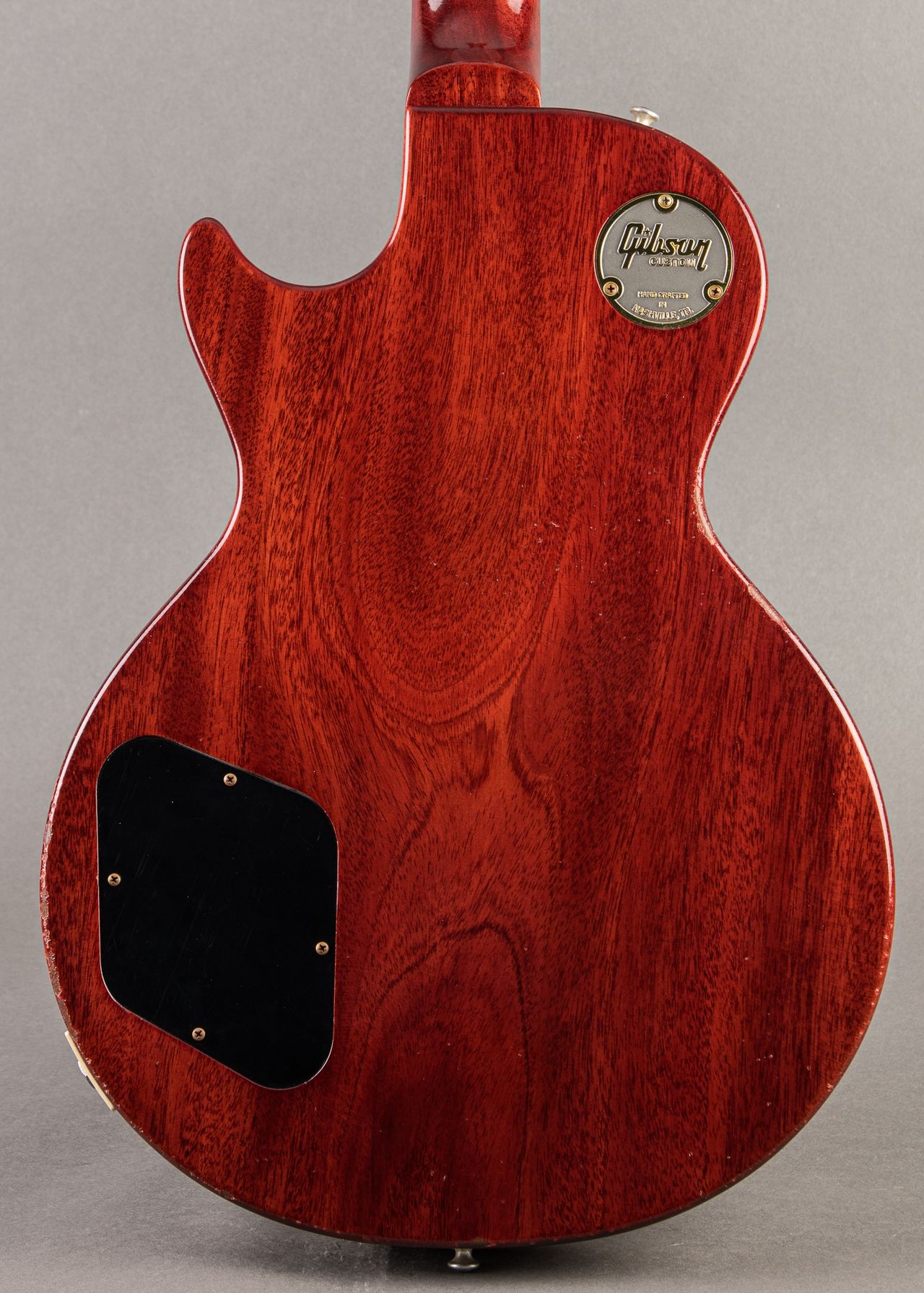 Carter Vintage - Gibson Custom '58 Les Paul Standard Murphy Lab