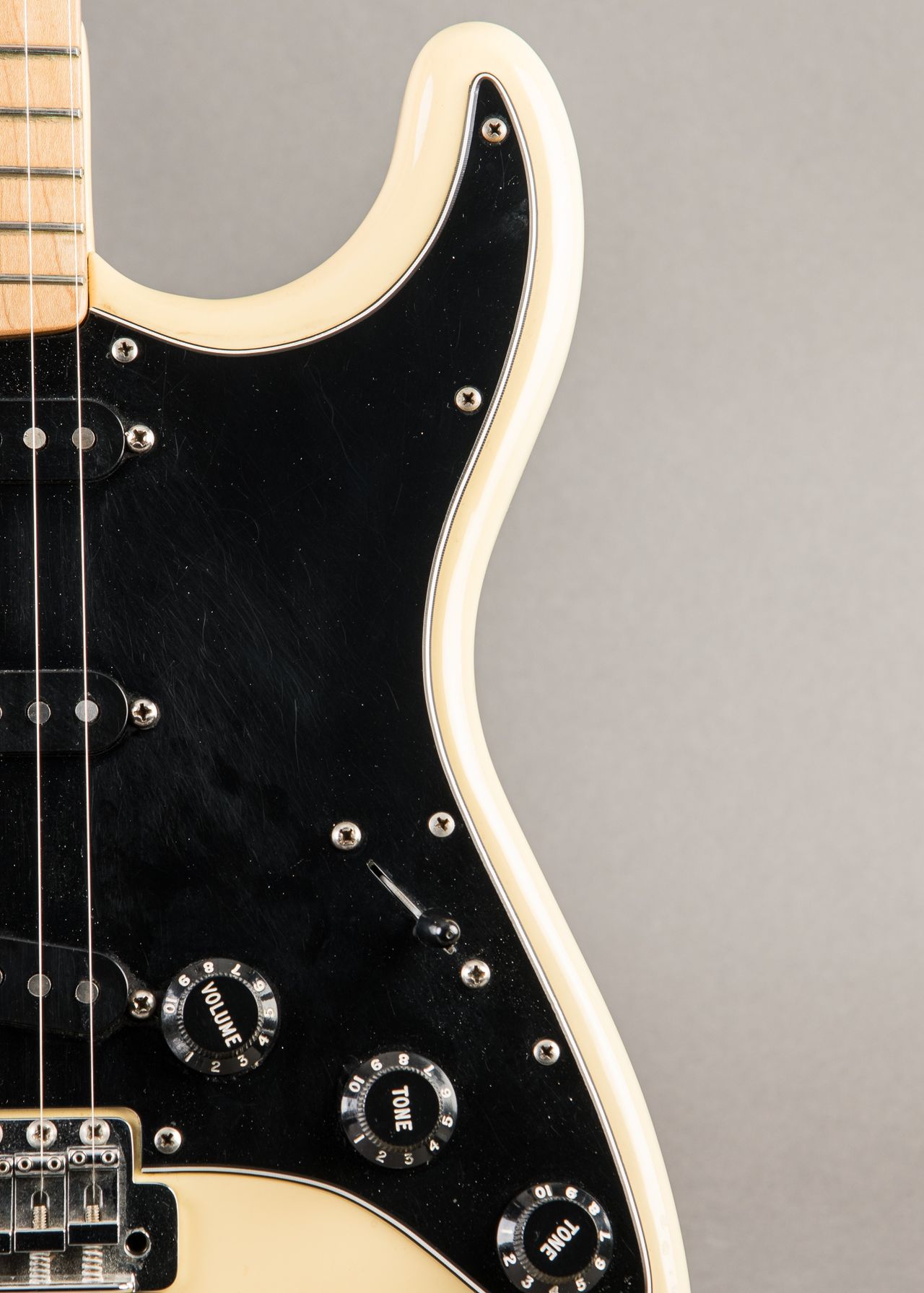 Fender USA Stratocaster 1978年製 vintage Carter Vintage - Fender Stratocaster 1978, Aged Olympic White