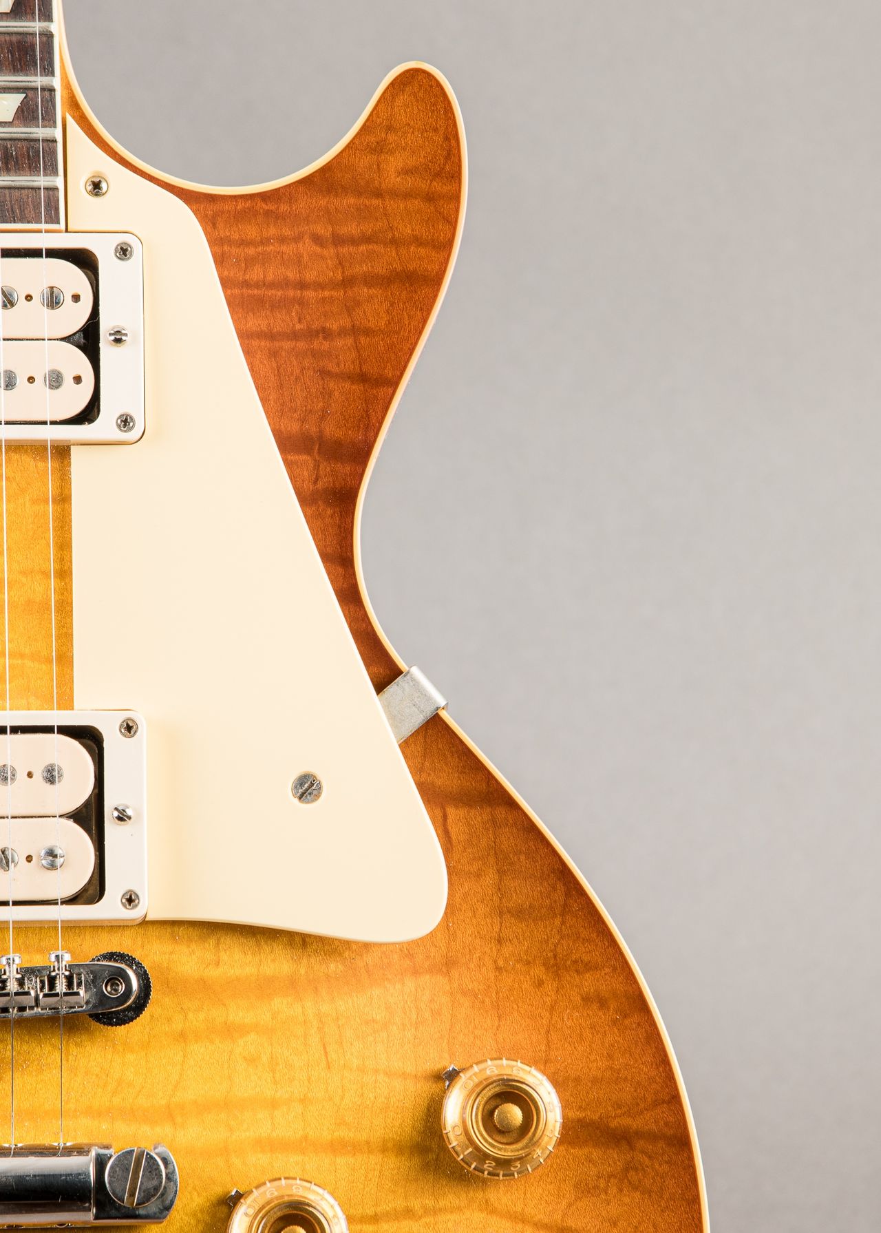 Carter Vintage - Gibson Custom Shop 1959 Les Paul Standard Reissue