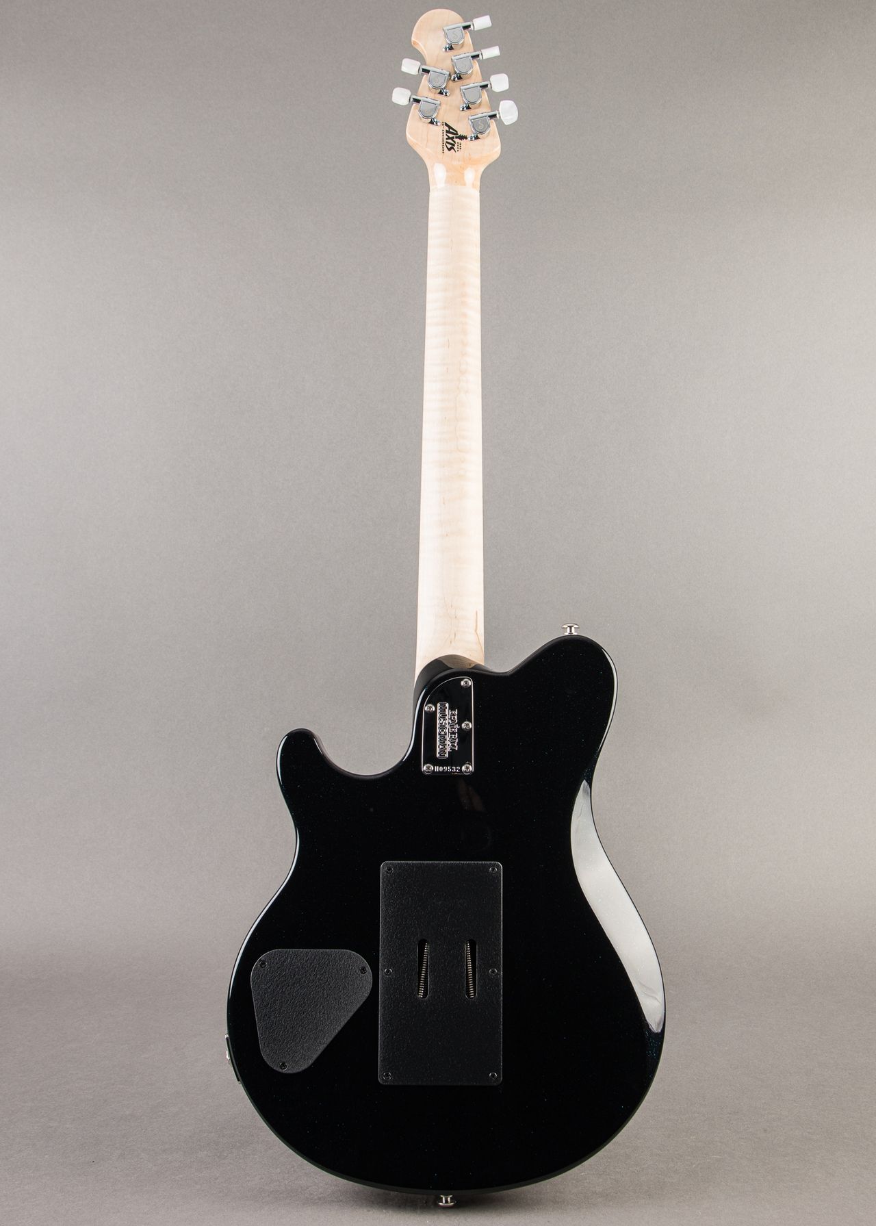 Carter Vintage - Ernie Ball Music Man Axis 30th Anniversary 11/100