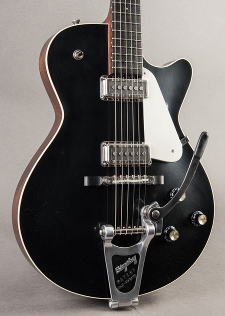 Carter Vintage - Collings I-30 LC 2025, Olive Drab Aged | Carter