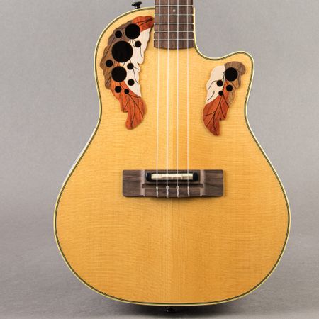 Applause by Ovation UAE-148 A 2000s, Natural thumbnail