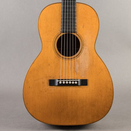 Martin 00-18 1927, Natural thumbnail