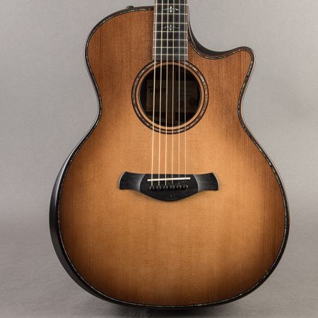 Taylor 914 CE Builders Edition 2024, Sunburst thumbnail