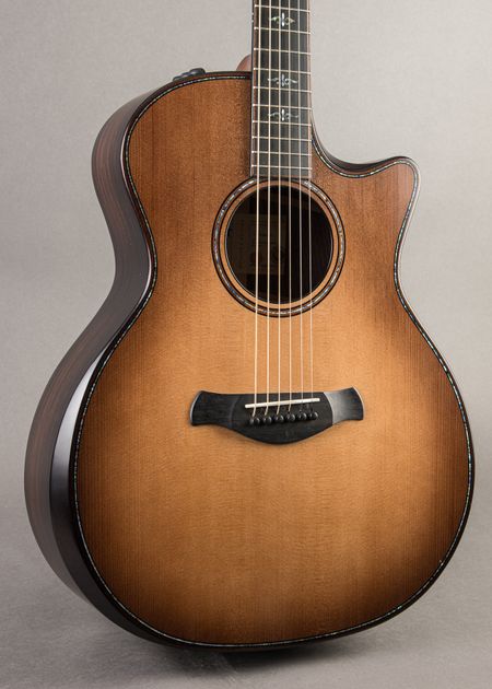 Carter Vintage - Taylor Custom GS 2015, Natural | Carter Vintage