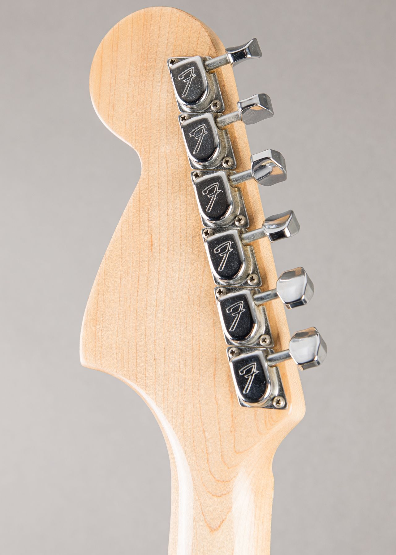 Carter Vintage - Fender Stratocaster 1978, Aged Olympic White