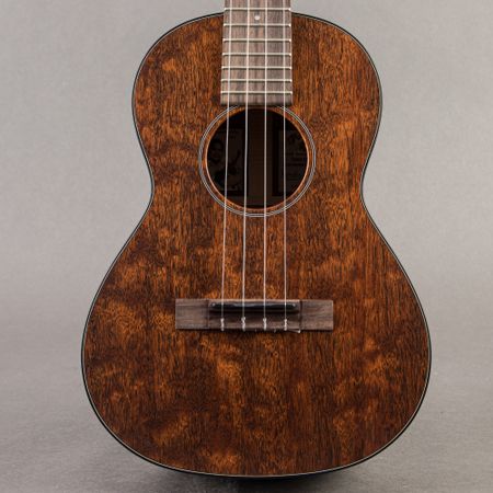 Martin Israel Kamakawiwo'ole Tenor Ukulele Commemorative Edition 2017, Natural thumbnail