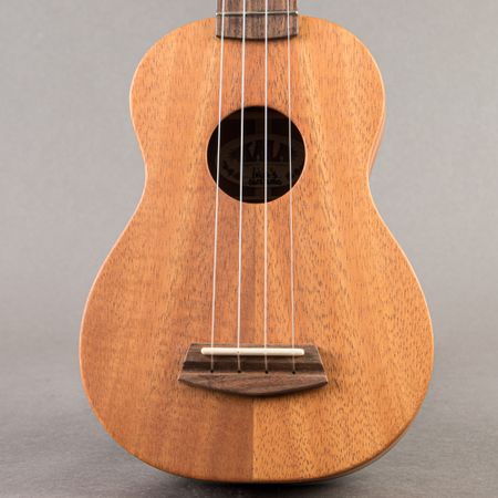 Kala Elite Soprano 2015, Natural thumbnail