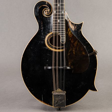 Gibson F-4 1912, Blacktop thumbnail
