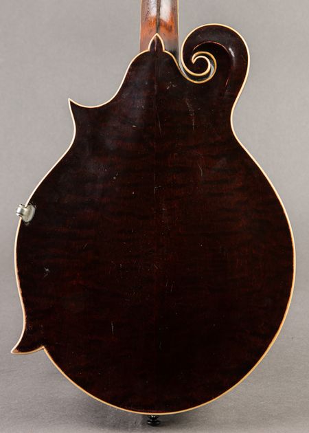 Carter Vintage - Gibson F-5 Fern 1927, Sunburst | Carter Vintage