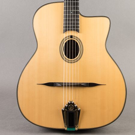 ALD La Speciale Brazilian Rosewood 2016, Natural thumbnail
