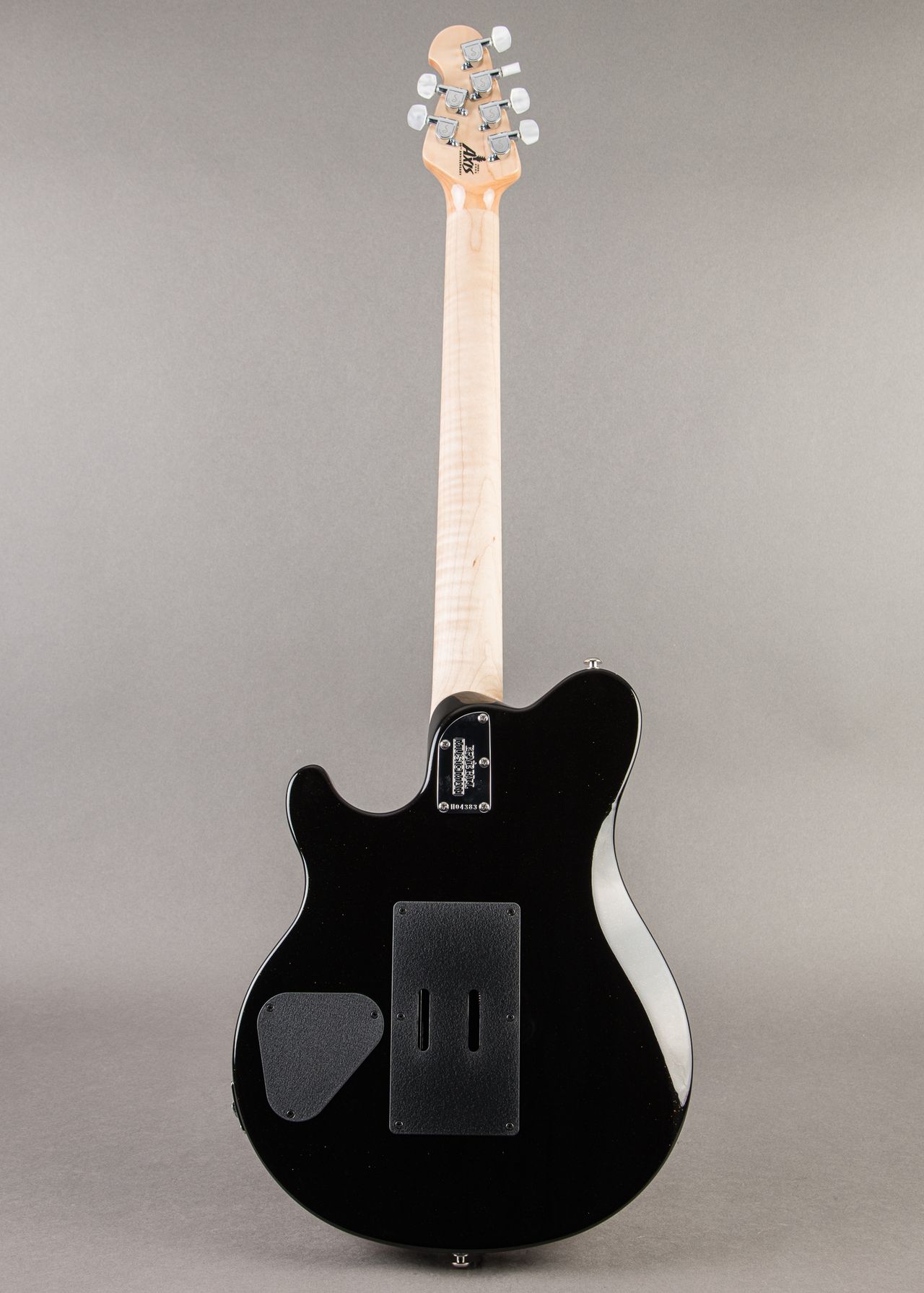 Carter Vintage - Ernie Ball Music Man Axis 30th Anniversary 31 of