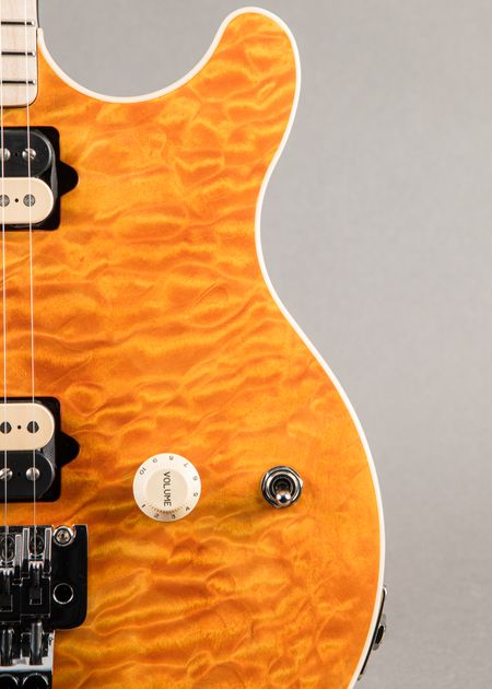 Carter Vintage - Ernie Ball Music Man Axis 30th Anniversary 31 of