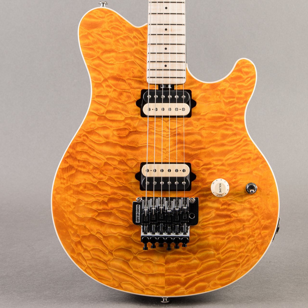Carter Vintage - Ernie Ball Music Man Axis 30th Anniversary 31 of