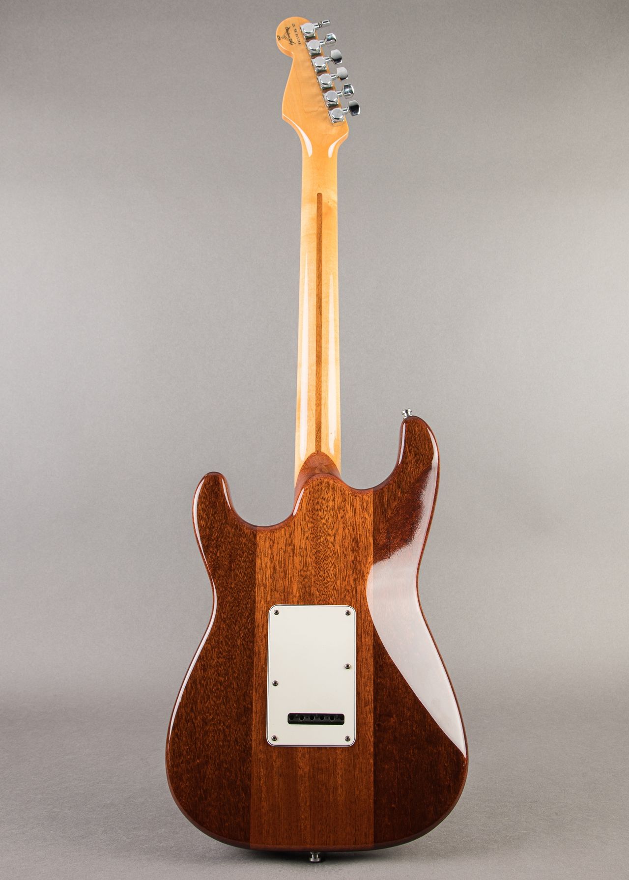 ギター Fender Carter Vintage - Fender Custom Shop Set Neck Stratocaster 1993