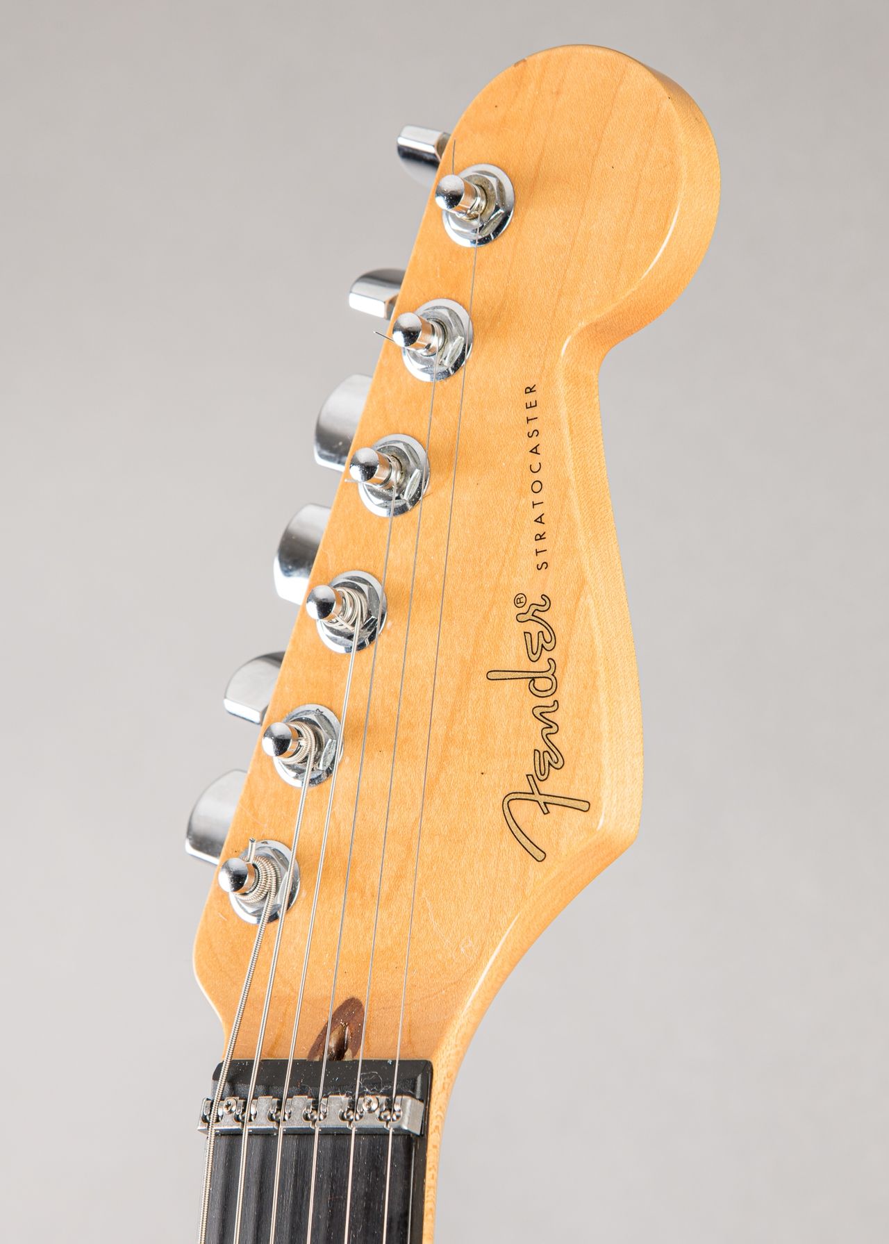 Carter Vintage - Fender Custom Shop Set Neck Stratocaster 1993