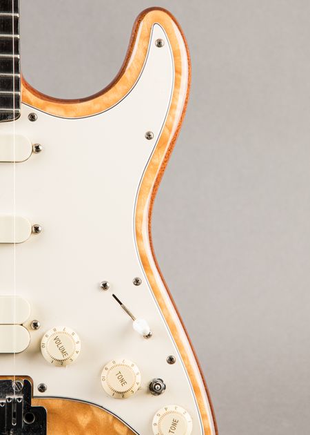 Carter Vintage - Fender American Professional Classic Stratocaster