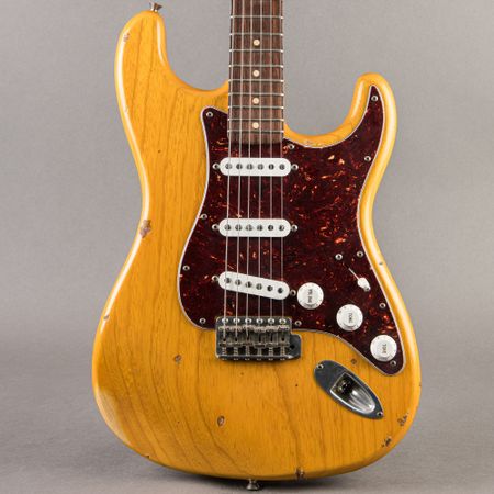 Nash S-67 2012, Natural thumbnail