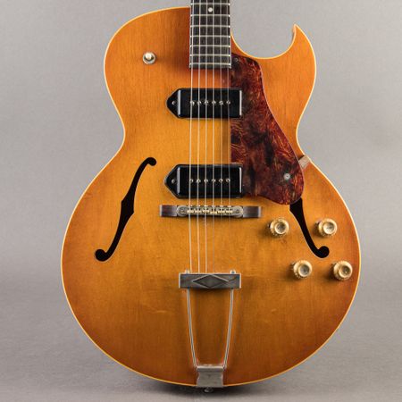 Gibson ES-125TDC 1964, Sunburst thumbnail