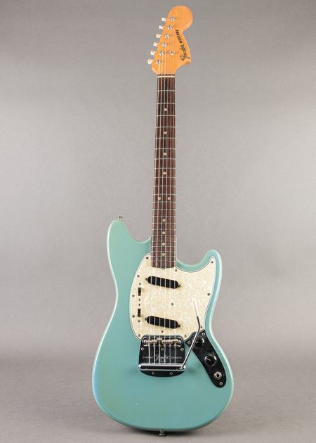 Carter Vintage - Fender American Professional Classic Stratocaster